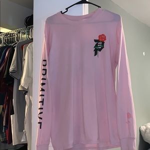 Primitive Longsleeve